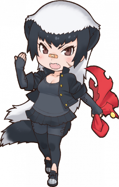 Display picture for Honey Badger / Ratel