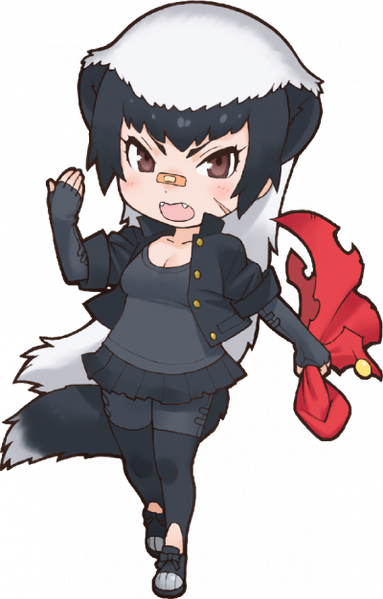 Honey Badger / Ratel