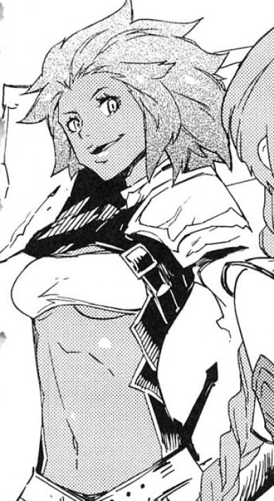 Display picture for Leila