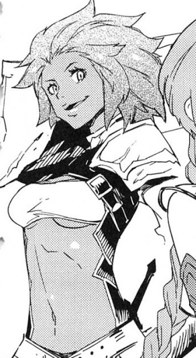 Leila