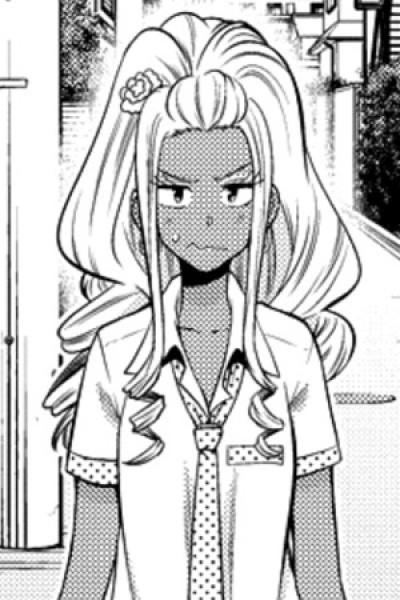 Manaka Kanou
