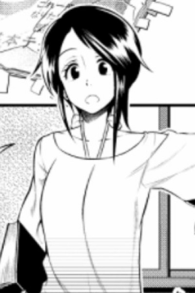 Ayano Yuuge
