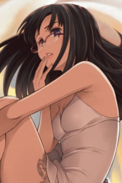 Iori Matsukata