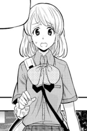 Ayaka