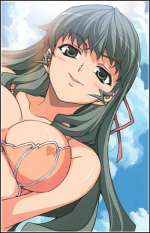 Shouko Arima