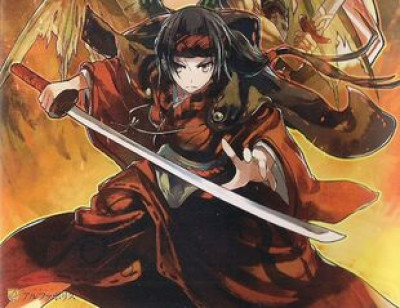 Kaede Sumeragi