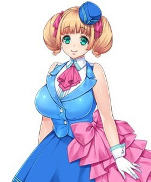 Marina Nishiki