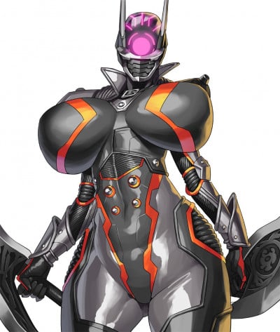 Brunhilde