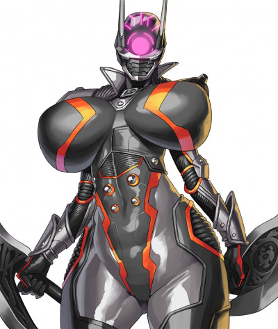Brunhilde