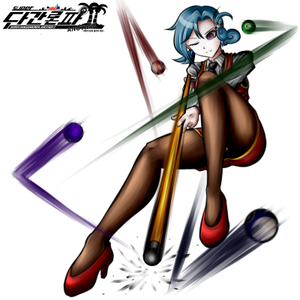 Setsuka Chiebukuro