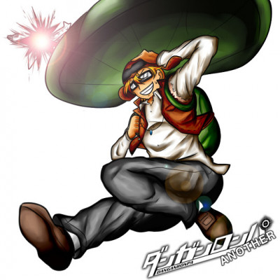 Haruhiko Kobashikawa