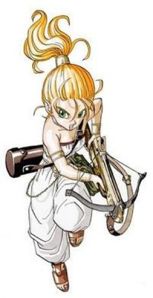 Marle 