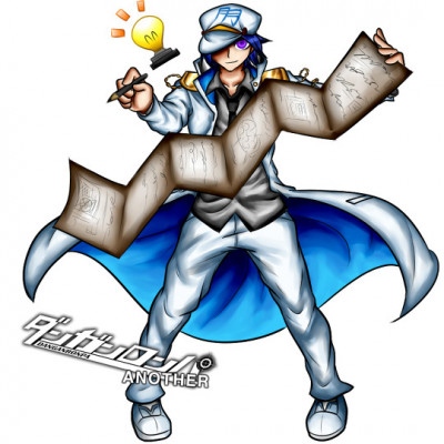 Yamato Kisaragi