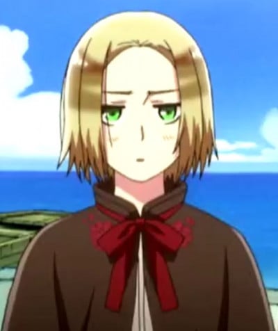 Display picture for Feliks Łukasiewicz (Poland)