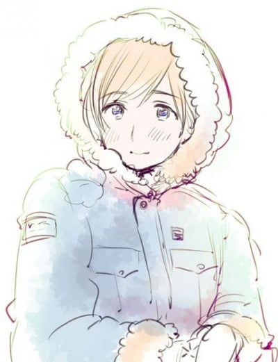 Display picture for Tino Väinämöinen (Finland)