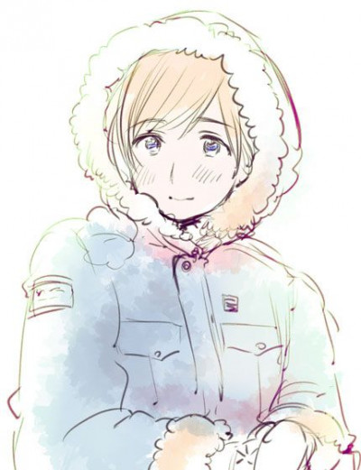 Tino Väinämöinen (Finland)