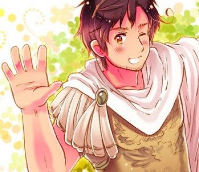 Display picture for Ancient Rome