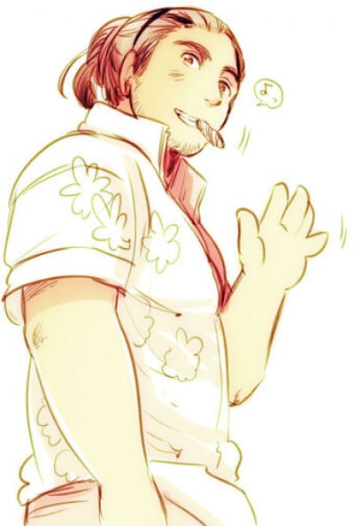 Display picture for Cuba