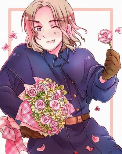Display picture for Francis Bonnefoy (France)