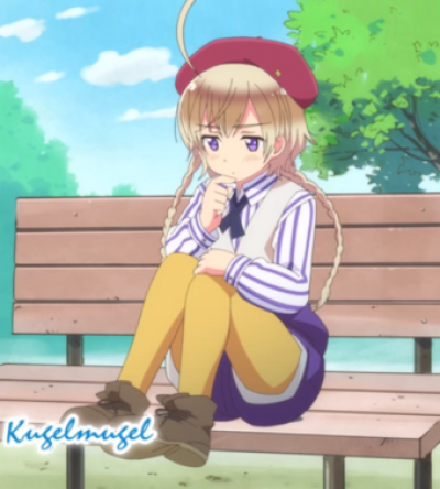 Display picture for Kugelmugel