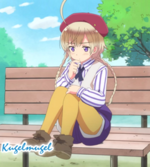 Kugelmugel