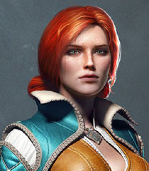Triss Merigold