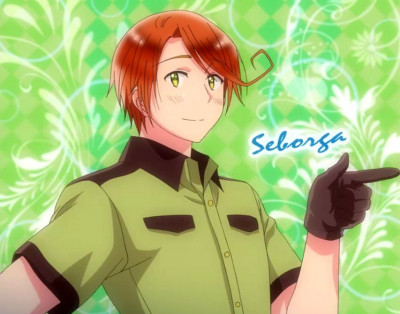 Seborga
