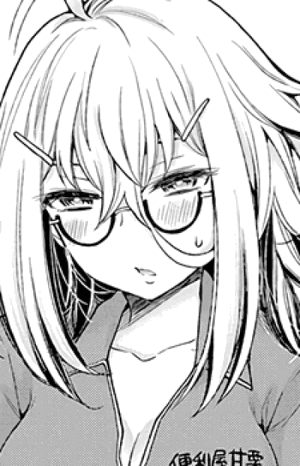 Eruko Shindou