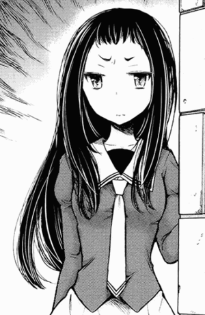 Riri Momoki