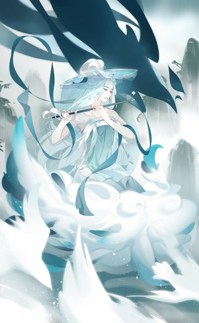 Cloud Tea
