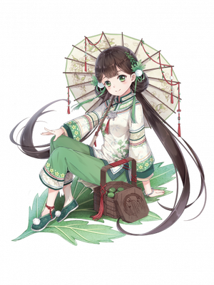Qingtuan