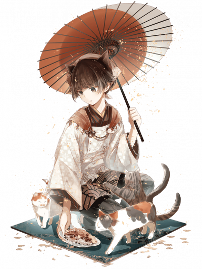 Bonito Rice