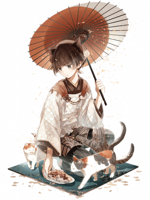 Bonito Rice