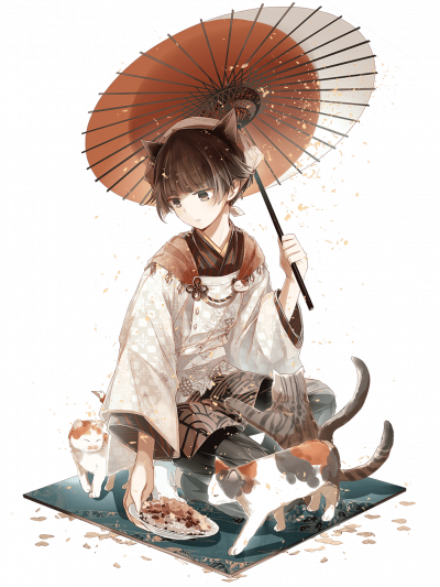 Bonito Rice