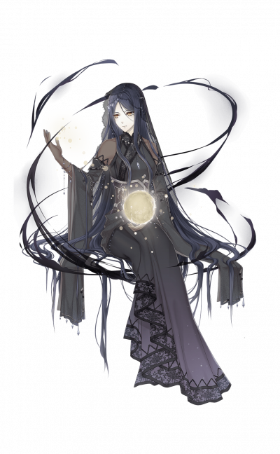 Seaweed Soup