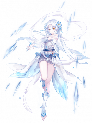Snowskin Mooncake