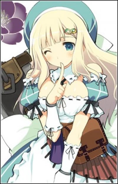 Display picture for Yomi