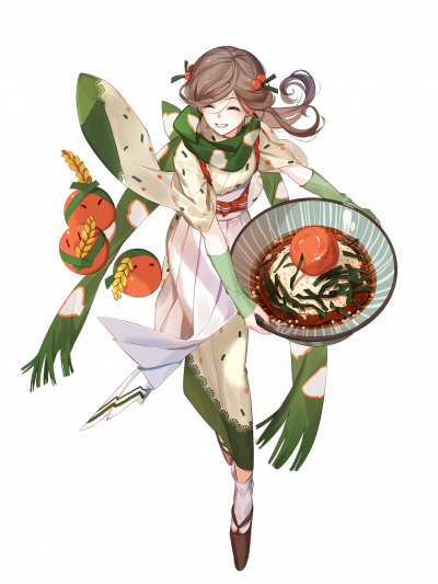 Ume Ochazuke
