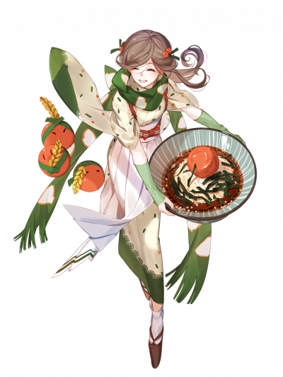 Ume Ochazuke
