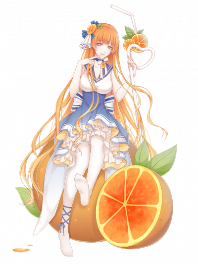 Orange Juice