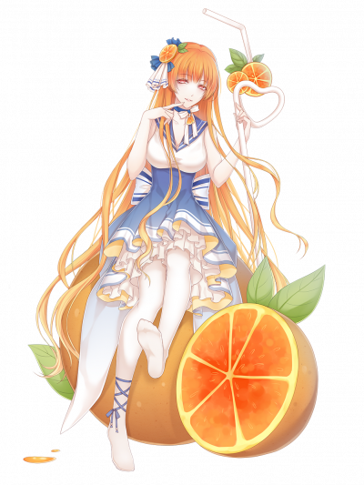 Orange Juice