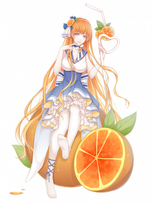 Orange Juice