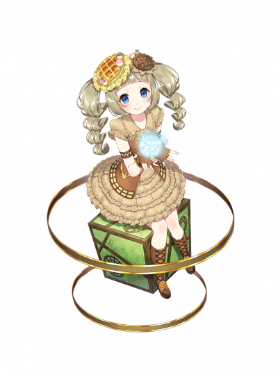 Waffle