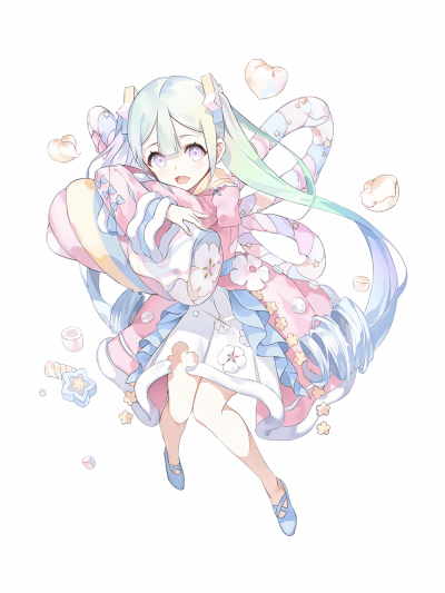 Marshmallow