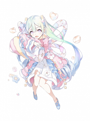 Marshmallow