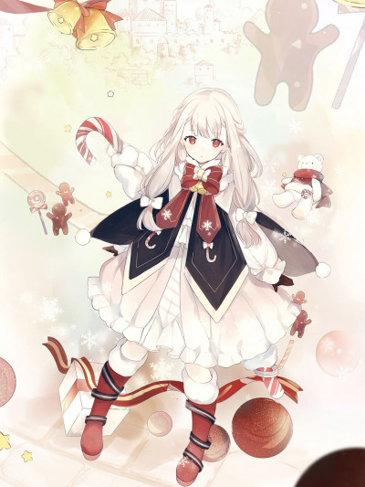 Candy Cane