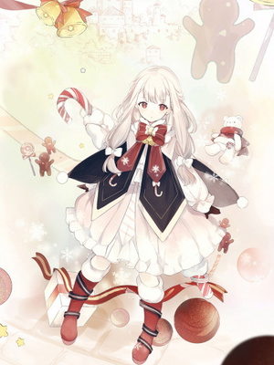 Candy Cane