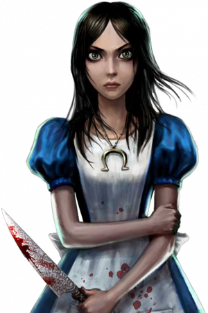 Alice Liddell