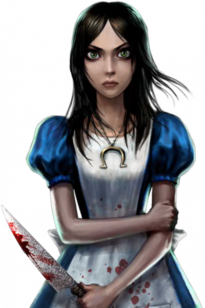 Alice Liddell