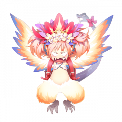 Cockatrice